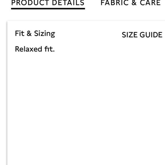 Banana Republic Petite Cozy Oversized Turtleneck Sweater - Picture 9 of 11